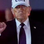 Trump diz que EUA podem ir “muito além” em conflito contra o Irã