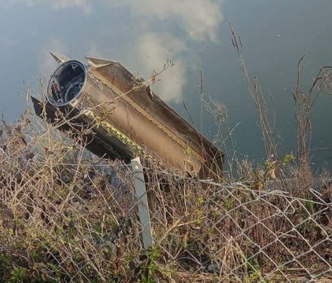 Turquia afirma que míssil do Irã foi destruído pelas defesas da Otan
