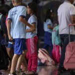 Unesco: 273 milhões de crianças estão fora da escola em todo o mundo