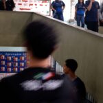 Unicef alerta para prejuízos da falta de acesso à água nas escolas