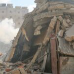 Após cessar-fogo entre EUA e Irã, Israel ataca Líbano; Teerã retalia