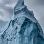 Argentina aprova prática de mineração em áreas de geleiras do país