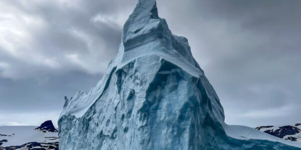 Argentina aprova prática de mineração em áreas de geleiras do país