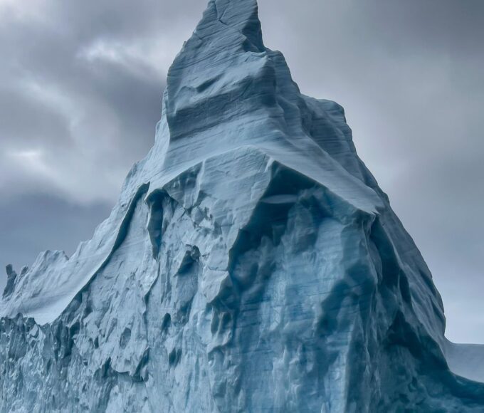 Argentina aprova prática de mineração em áreas de geleiras do país