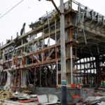 Ataque russo à Ucrânia provoca maior quantidade de mortos do ano