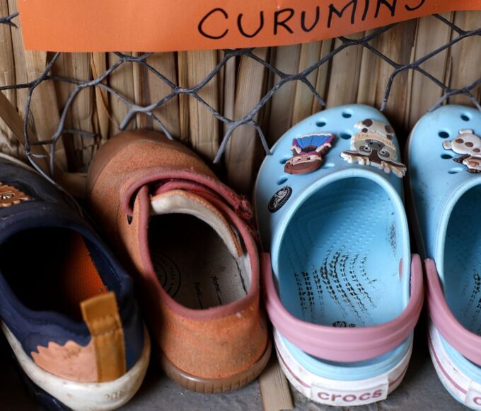 Censo: 17% de creches e pré-escolas têm itens básicos para funcionar