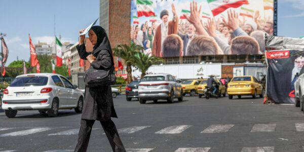 Cessar-fogo entre EUA e Irã deve se estender por mais 15 dias