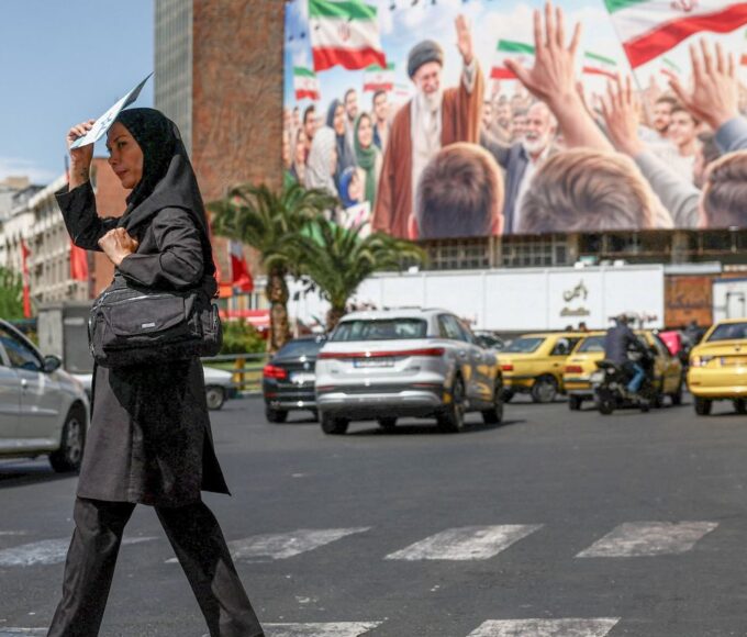 Cessar-fogo entre EUA e Irã deve se estender por mais 15 dias