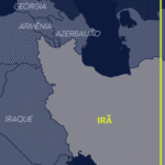 Conselho de Segurança da ONU vota resolução sobre estreito de Ormuz