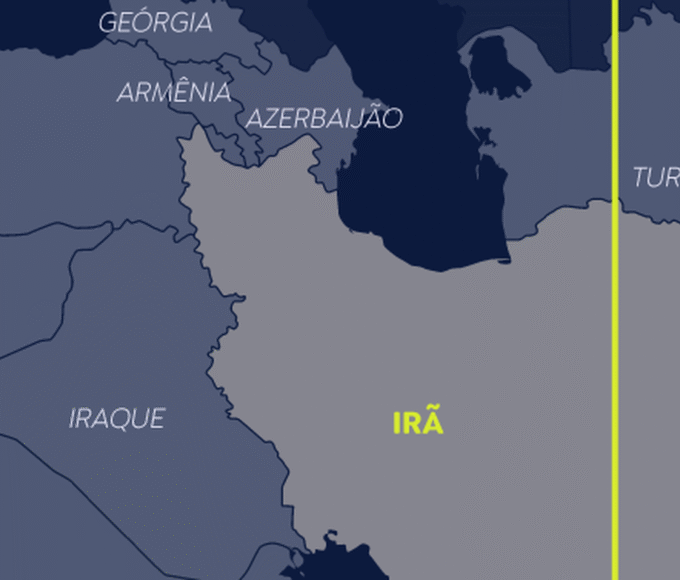 Conselho de Segurança da ONU vota resolução sobre estreito de Ormuz