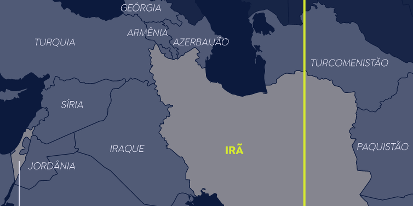 Conselho de Segurança da ONU vota resolução sobre estreito de Ormuz