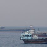 Em meio a impasse, Irã e EUA disputam controle do Estreito de Ormuz