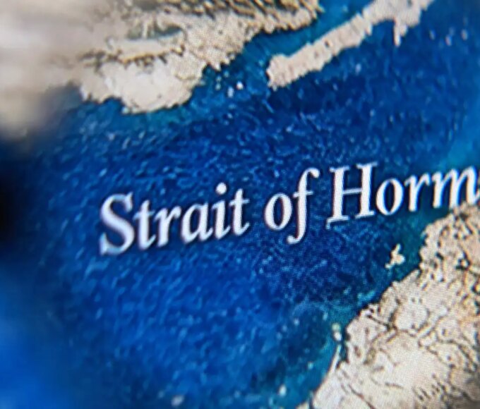 Fechamento do Estreito de Ormuz acende alerta global