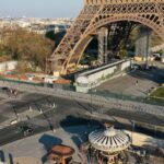 Guerra aumenta pressão sobre abastecimento de energia na Europa