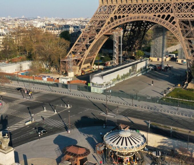 Guerra aumenta pressão sobre abastecimento de energia na Europa