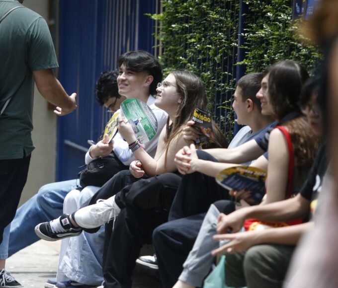 Inscrições para vagas remanescentes do Fies vão até 29 de abril