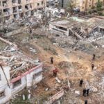 Irã e EUA rejeitam proposta de cessar-fogo feita pelo Paquistão