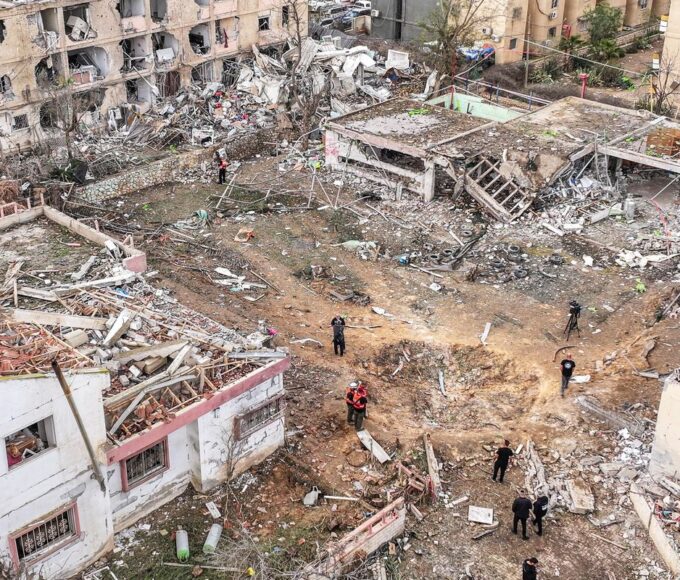 Irã e EUA rejeitam proposta de cessar-fogo feita pelo Paquistão