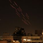 Israel e Líbano anunciaram um cessar-fogo de dez dias