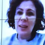 Justiça italiana é favorável à extradição de Zambelli pela segunda vez