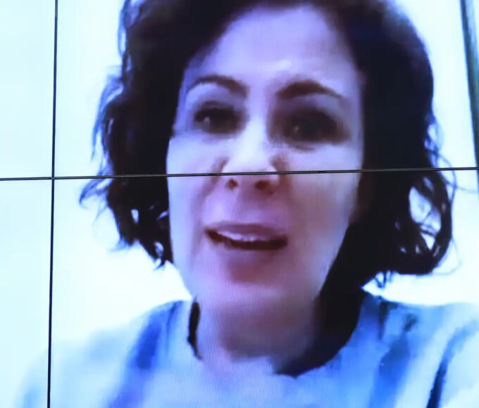 Justiça italiana é favorável à extradição de Zambelli pela segunda vez