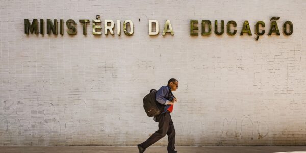 Ministério da Educação inaugura sede do IFSP em Presidente Prudente