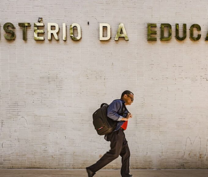 Ministério da Educação inaugura sede do IFSP em Presidente Prudente