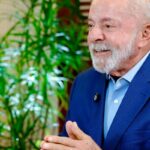 "Não tem bomba nuclear. É pretexto", diz Lula sobre ataques ao Irã