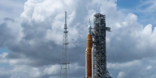 Nasa entra no segundo dia da missão tripulada à Lua