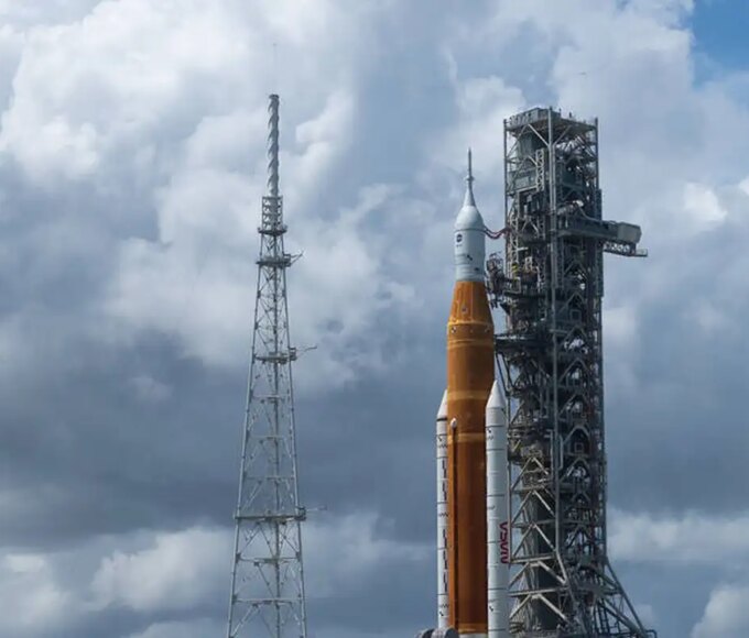 Nasa entra no segundo dia da missão tripulada à Lua