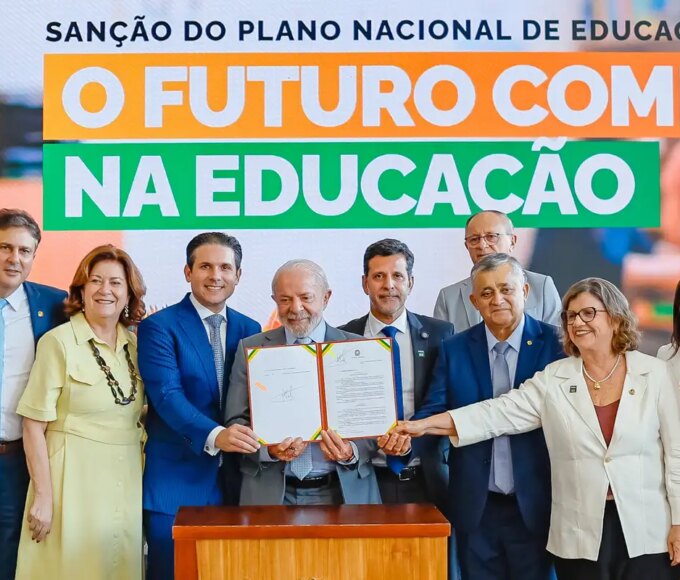 Plano Nacional de Educação é marco para o país, dizem especialistas