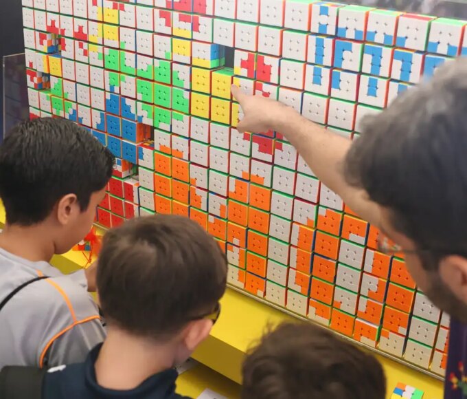 Professores poderão participar de olimpíada inédita de matemática