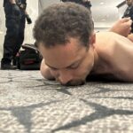 Suspeito é formalmente acusado de tentar matar presidente dos EUA