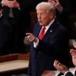 Trump anuncia operação contra corrupção em estados democratas