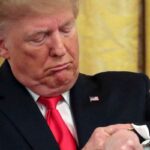 Trump recua e decide suspender ataque ao Irã por duas semanas