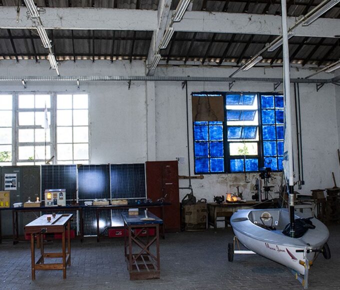 Universidade do Mar se torna realidade no Rio de Janeiro