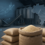 Conab realiza leilão de Pepro para apoiar escoamento de 177 mil toneladas de arroz