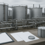ANP abre consulta pública para revisar regras de armazenagem por produtores de combustíveis