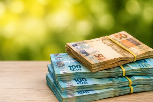A coragem que falta ao Brasil para controlar o déficit público
