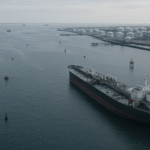 AIE amplia projeção de queda da demanda global de petróleo após choque no Estreito de Ormuz