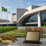 ALMG realiza homenagem aos 50 anos da Embrapa Milho e Sorgo em Belo Horizonte