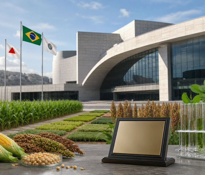 ALMG realiza homenagem aos 50 anos da Embrapa Milho e Sorgo em Belo Horizonte