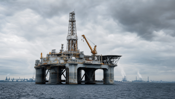 ANP debate mudanças para acelerar fase de exploração de petróleo e gás