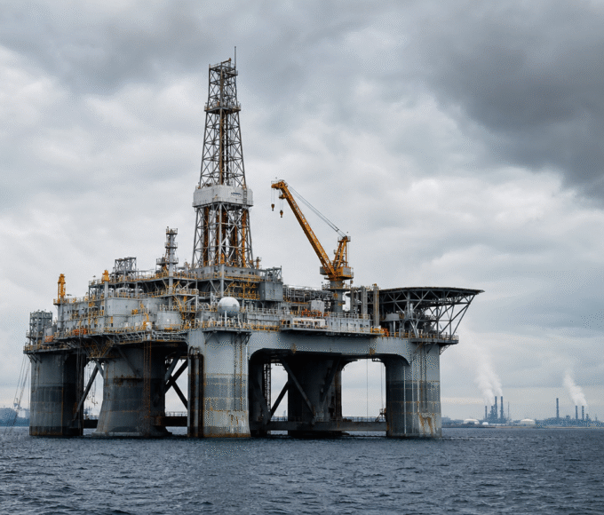 ANP debate mudanças para acelerar fase de exploração de petróleo e gás