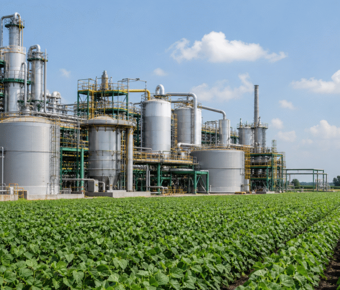 Acelen Renováveis anuncia biorrefinaria de US$ 1,5 bilhão na Bahia