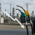 Acelen reduz preços de gasolina e diesel na Refinaria de Mataripe