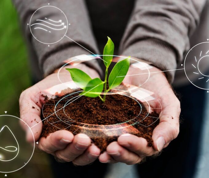 Agtechs, inteligência artificial
