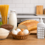 Alimentação, habitação e saúde concentram 95% do IPCA-15 de maio