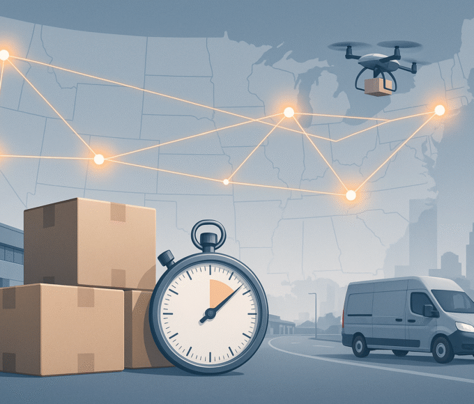 Amazon amplia serviço Amazon Now para novas cidades dos Estados Unidos