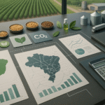 André de Paula reúne câmaras temáticas do Mapa para consolidar demandas do agro